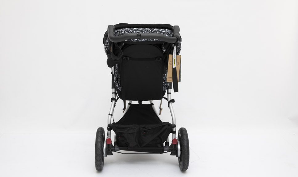 Mountain Buggy Terrain 3.0