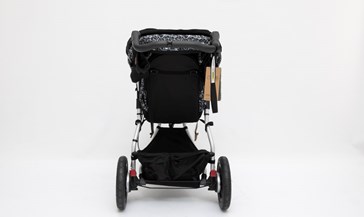 Mountain Buggy Terrain 3.0