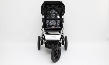 Mountain Buggy Terrain 3.0