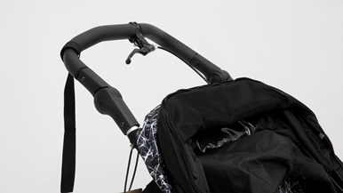 Mountain Buggy Terrain 3.0