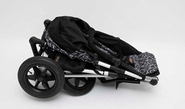 Mountain Buggy Terrain 3.0