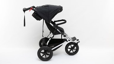 Mountain Buggy Urban Jungle V3.2