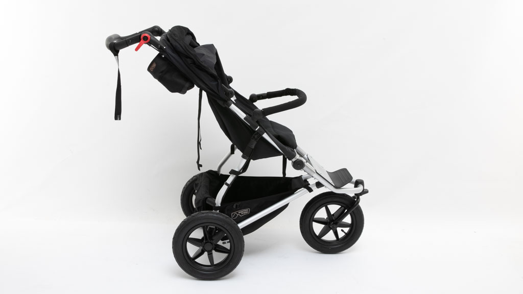 Mountain Buggy Urban Jungle V3.2 Review | Pram and stroller | CHOICE