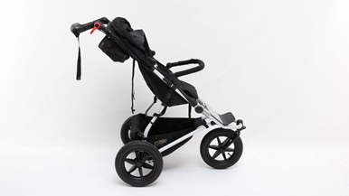 Mountain Buggy Urban Jungle V3.2