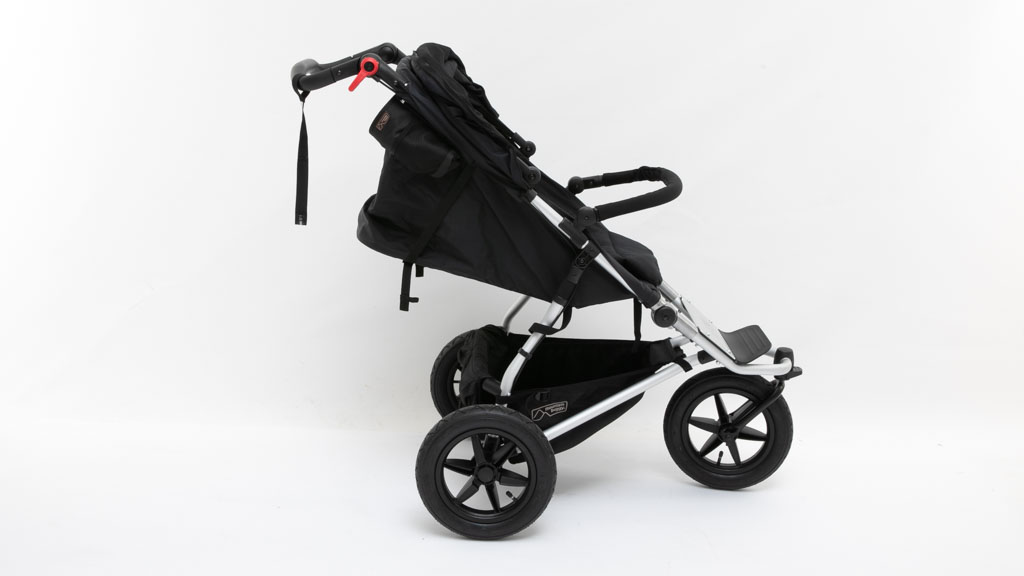 Mountain Buggy Urban Jungle V3.2 Review | Pram and stroller | CHOICE