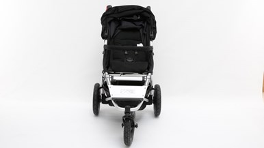 Mountain Buggy Urban Jungle V3.2