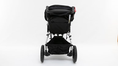 Mountain Buggy Urban Jungle V3.2