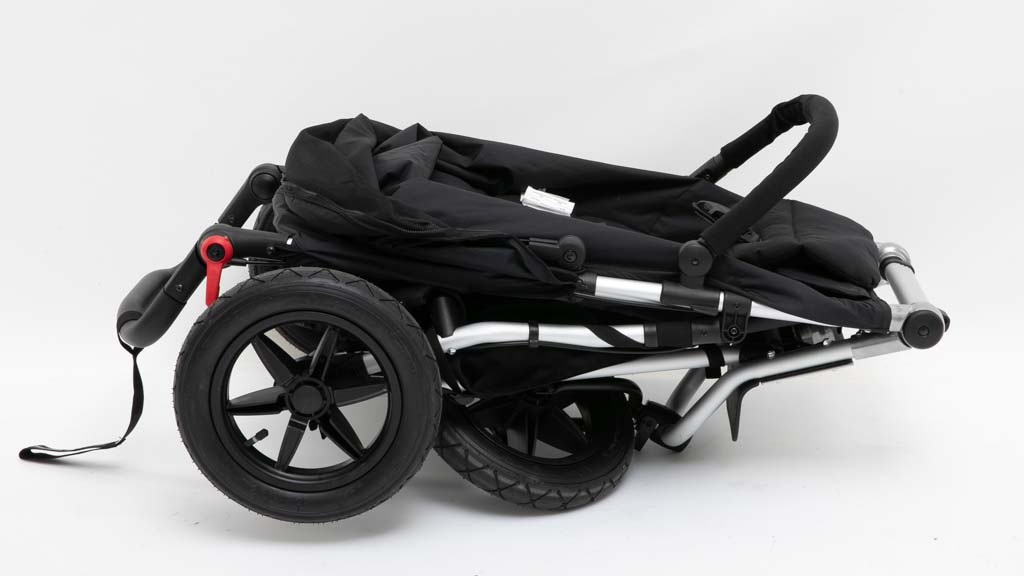 Mountain Buggy Urban Jungle V3.2