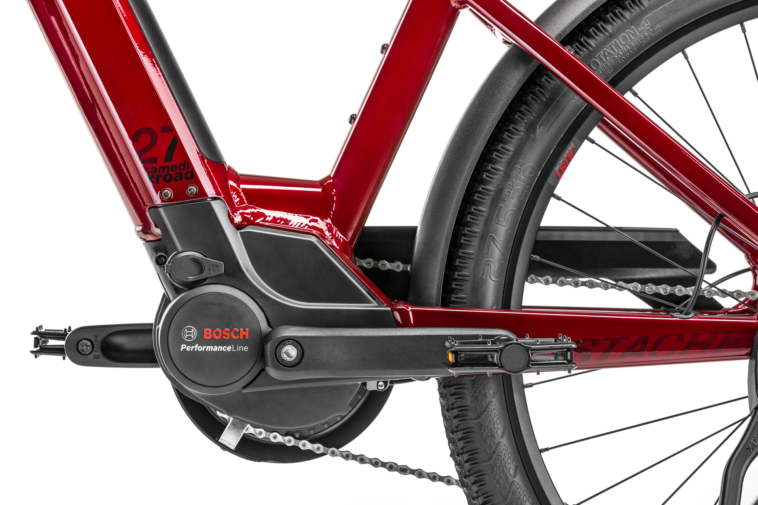 Moustache Xroad 2 Open 2020