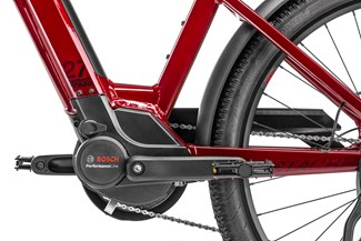 Moustache Xroad 2 Open 2020