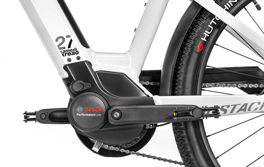 Moustache Xroad 3 Open 2021