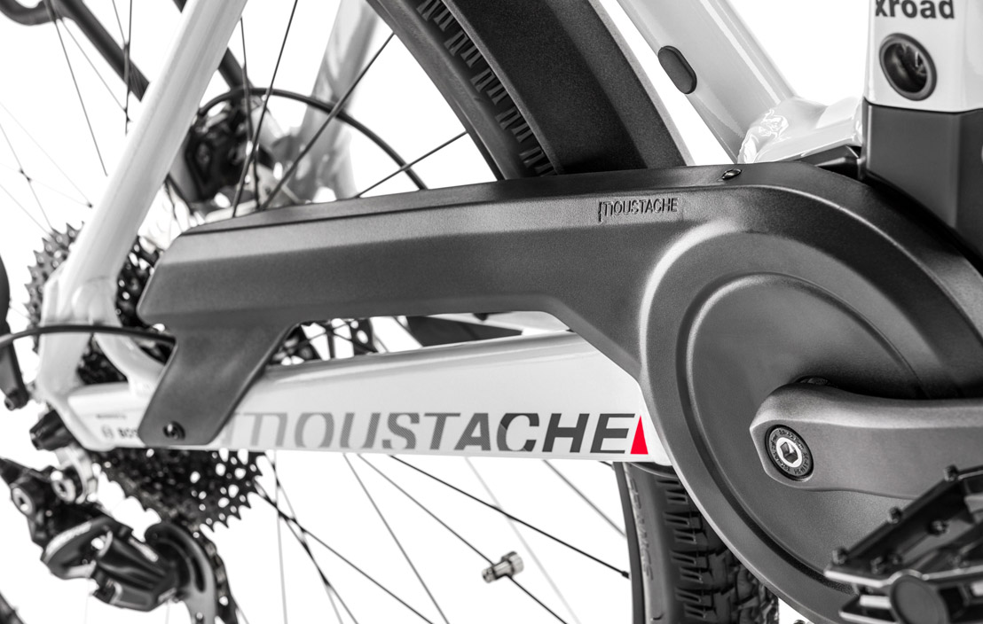 Moustache Xroad 3 Open 2021