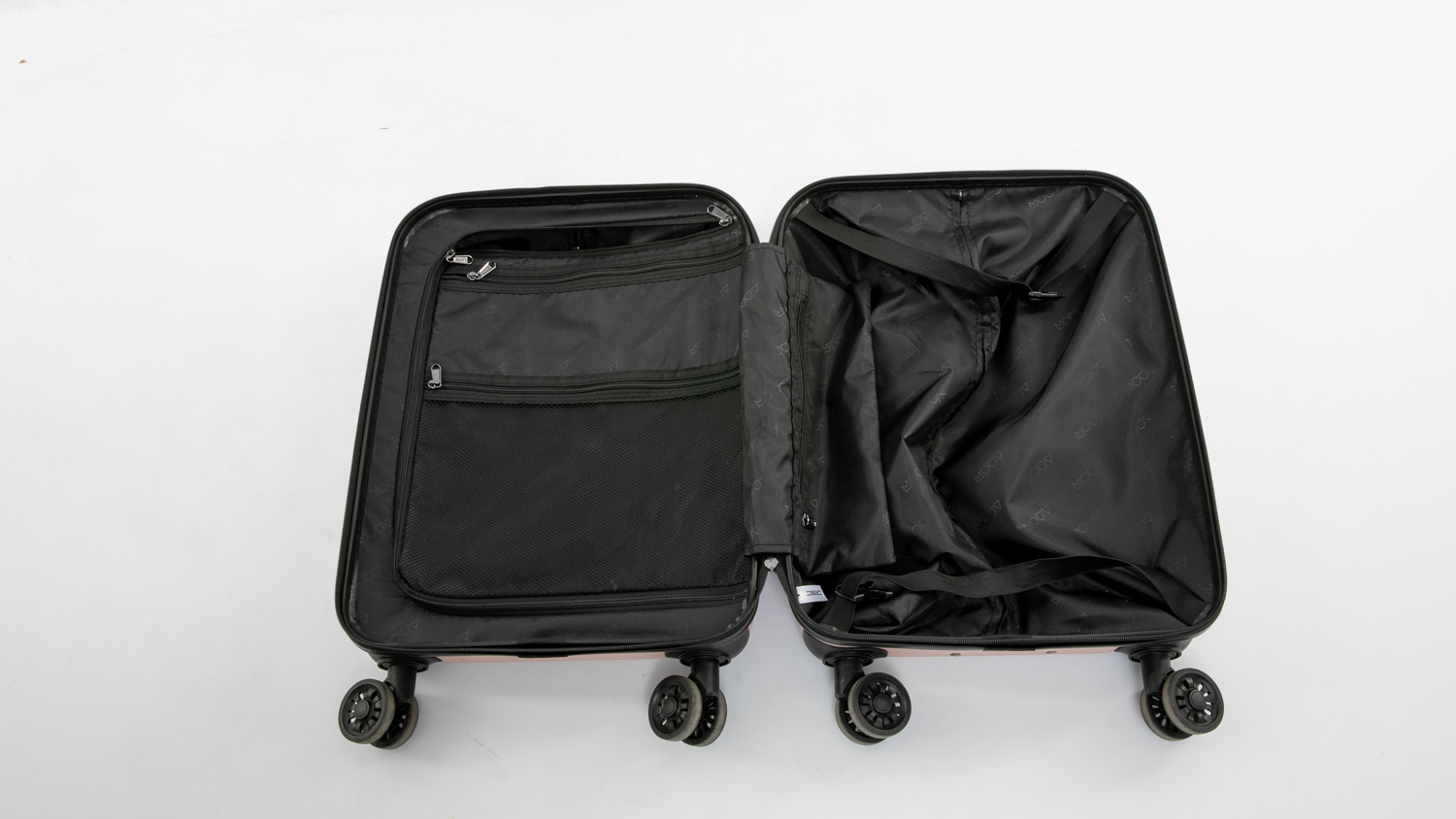Mouv Hard Suitcase Review Luggage CHOICE