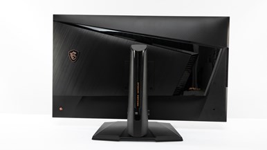 MSI Optix MPG321UR-QD Xbox Edition