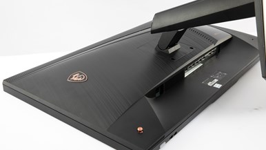 MSI Optix MPG321UR-QD Xbox Edition