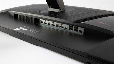 MSI Optix MPG321UR-QD Xbox Edition