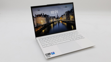 MSI Prestige 13 AI Evo A1MG-211AU