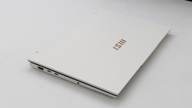 MSI Prestige 13 AI Evo A1MG-211AU