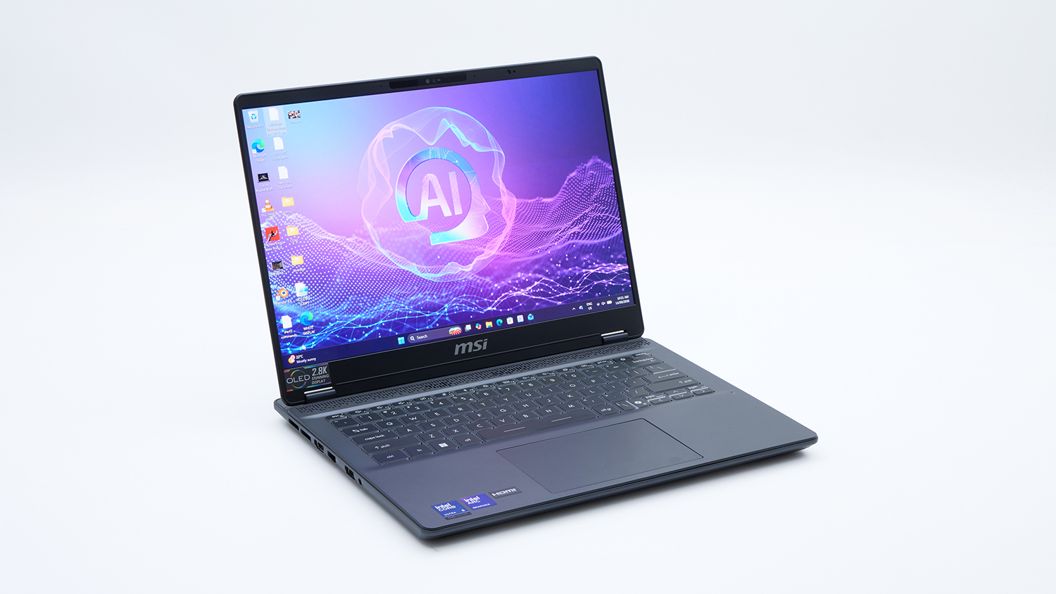 MSI Prestige 14 AI+ Evo C2VMG-042AU
