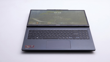 MSI Venture A16 AI+ A3HMG