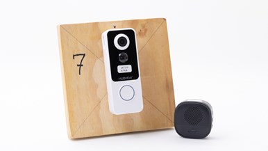 Mubview Smart Video Doorbell