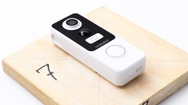 Mubview Smart Video Doorbell