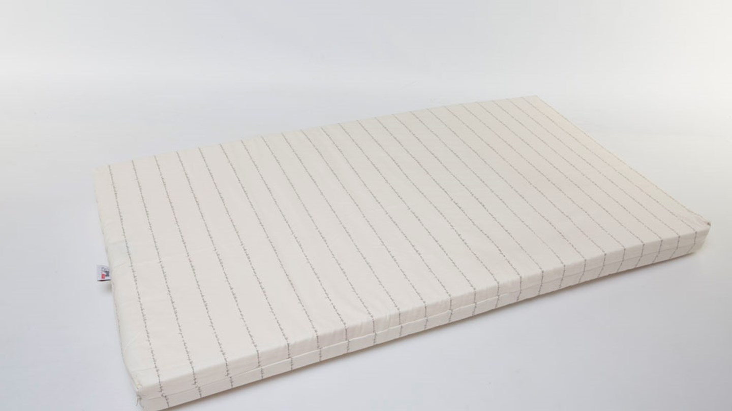 Clark Rubber Custom Cut Foam (AA 23130) Review Cot mattress CHOICE