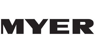 Myer online store