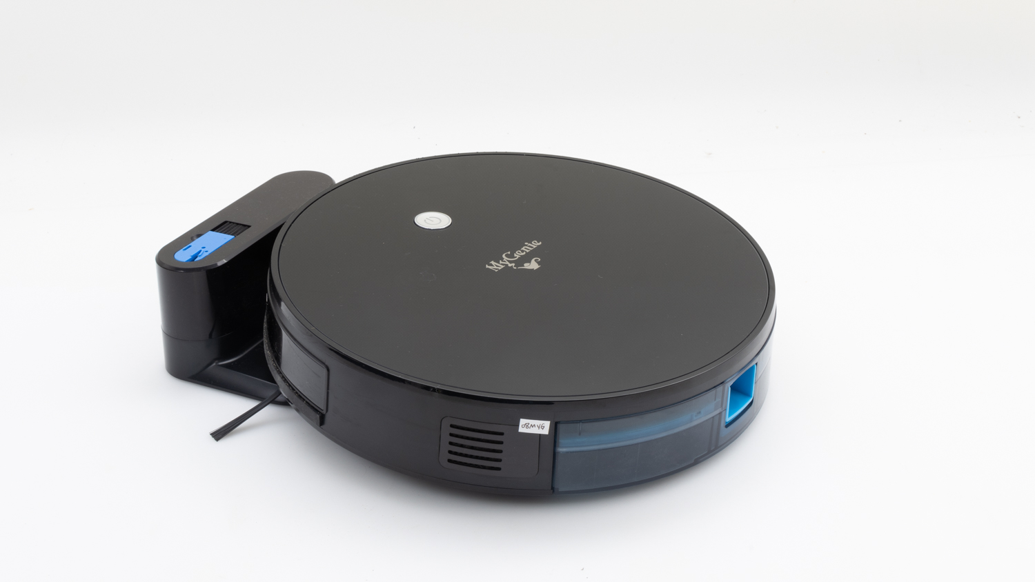 MyGenie XSonic Robotic Vacuum Review Robot vacuum cleaner CHOICE