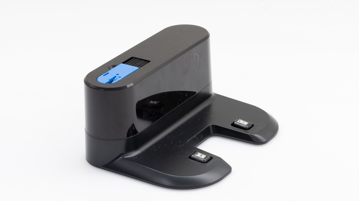 MyGenie XSonic Robotic Vacuum Review Robot vacuum cleaner CHOICE