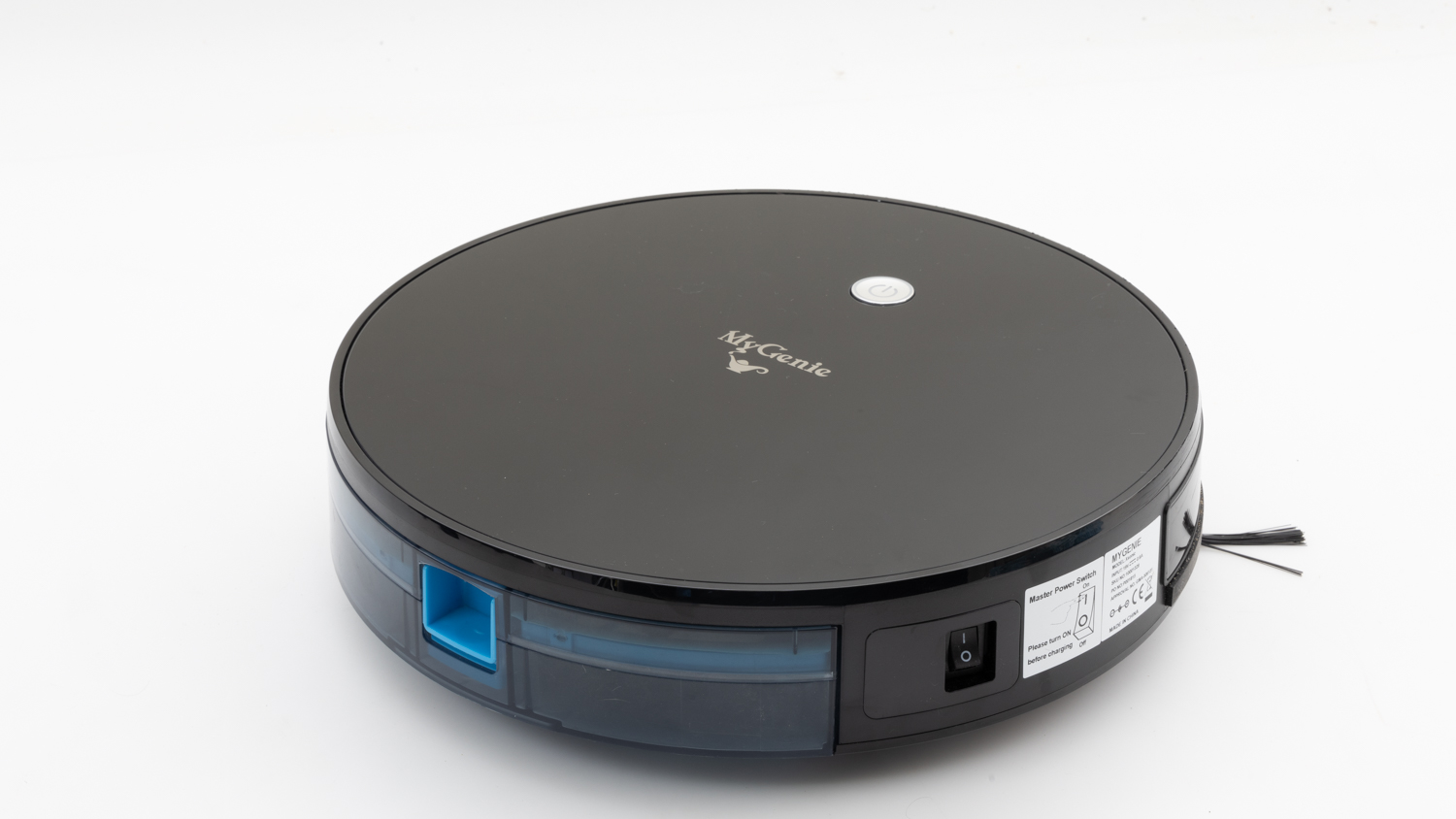 MyGenie XSonic Robotic Vacuum