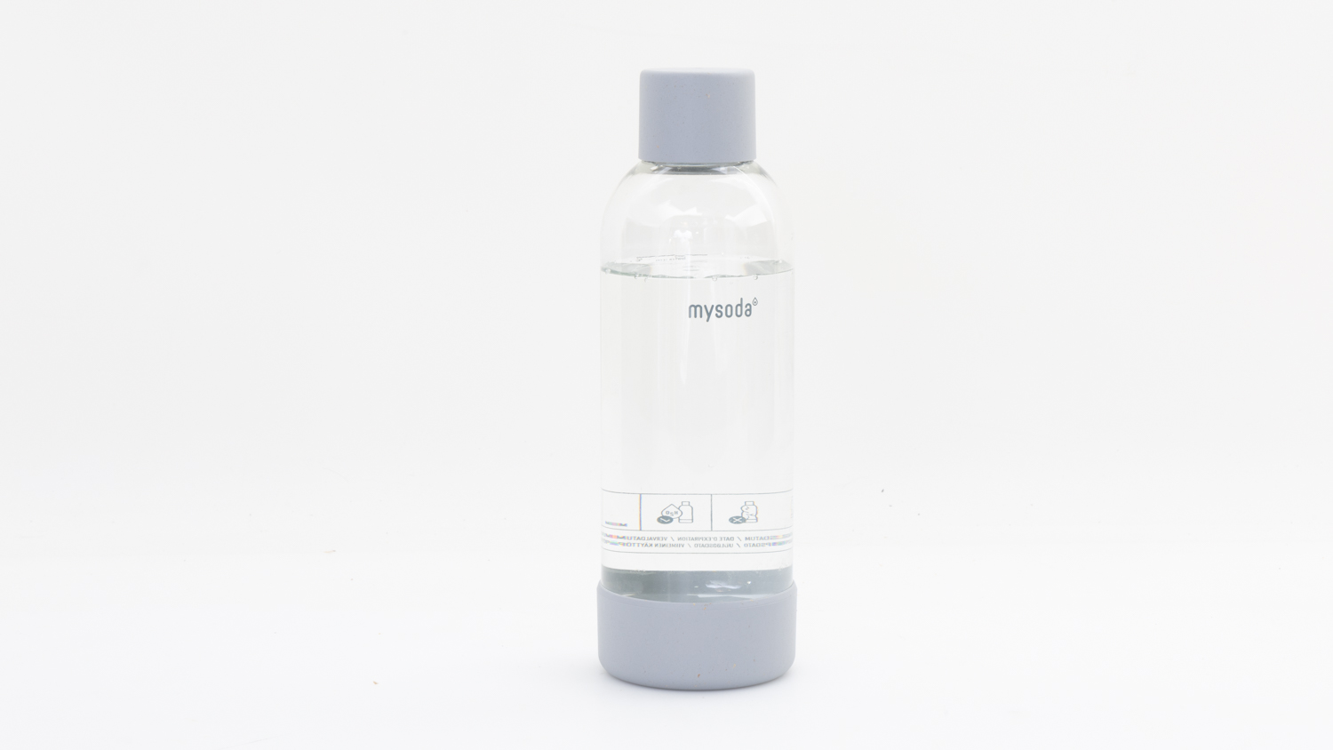 MySoda Woody AU-WD002F-MGE