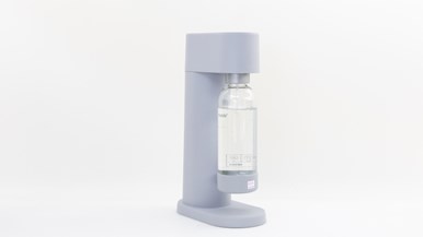 MySoda Woody AU-WD002F-MGE