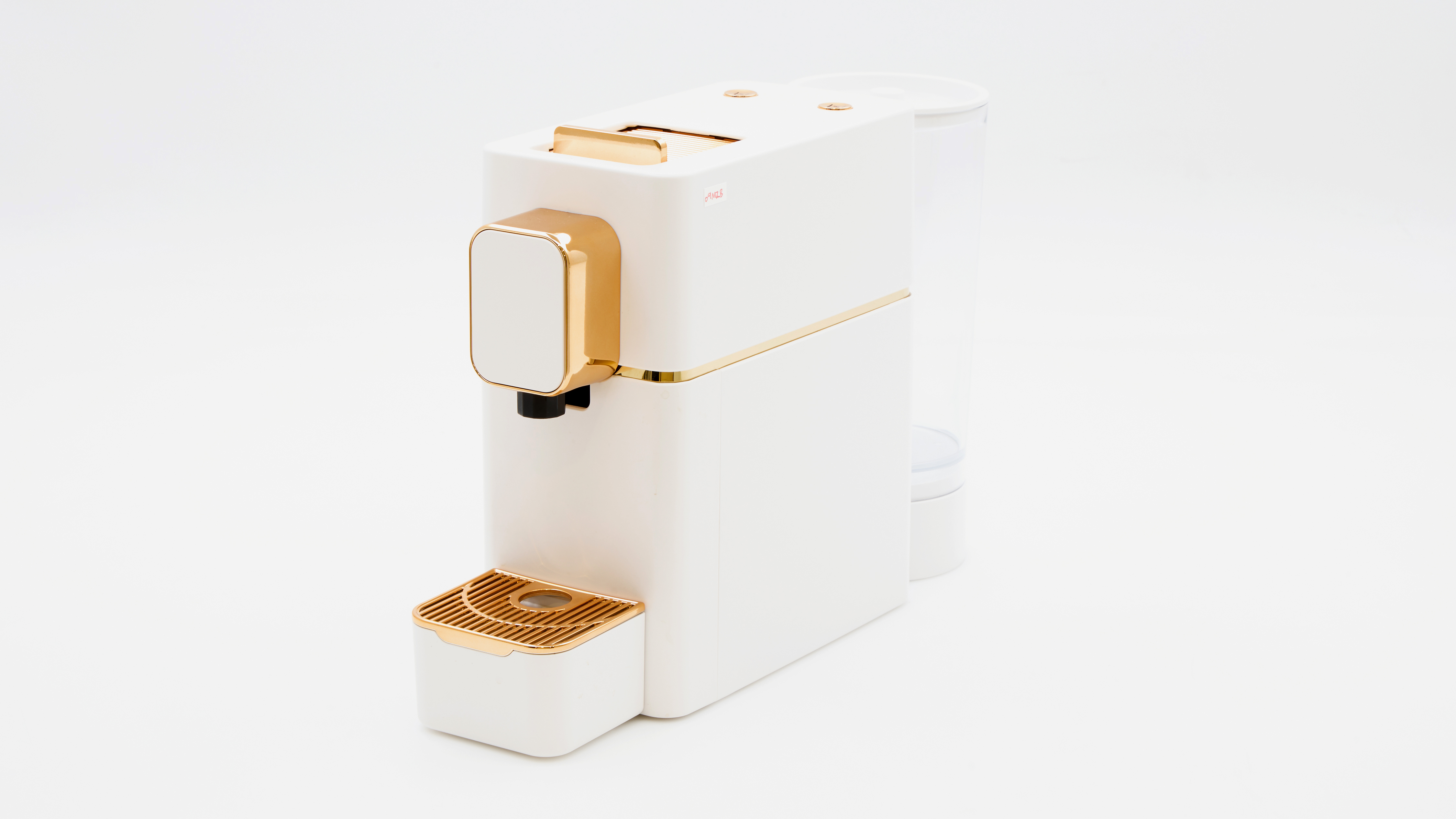 MZBG Etika Capsule Machine
