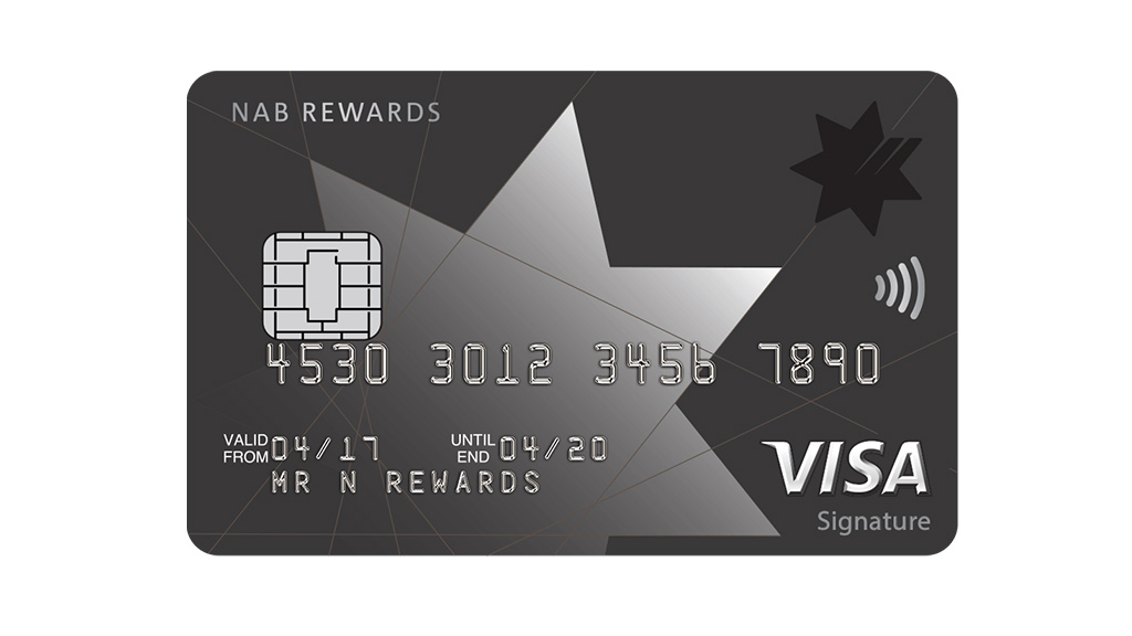 nab rewards card travel insurance