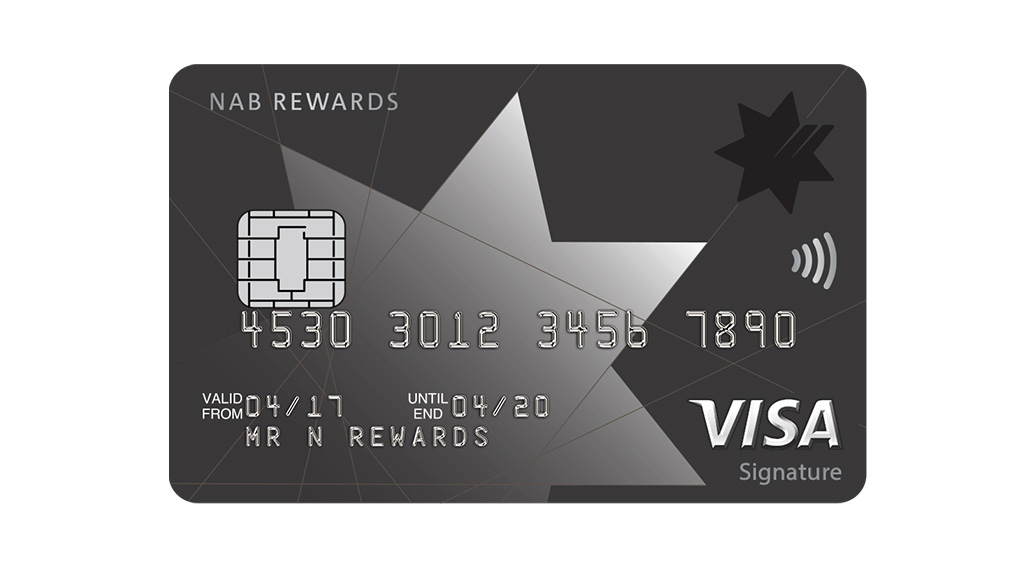 NAB Rewards Signature Travel Insurance Reviews Credit Card CHOICE itv-gotti