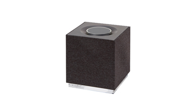 Naim Audio Mu-su Qb 2nd Gen