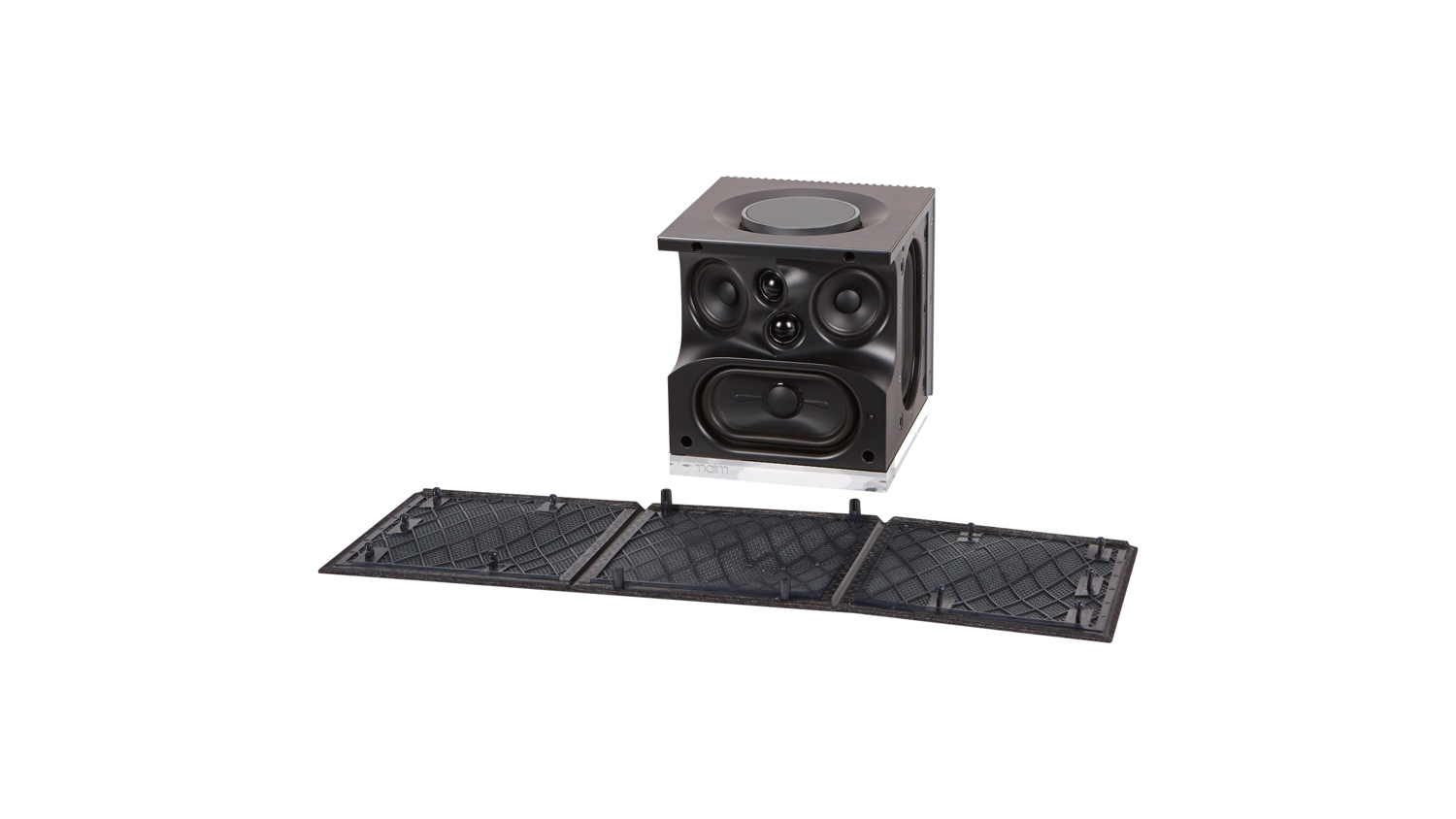 Naim Audio Mu-su Qb 2nd Gen