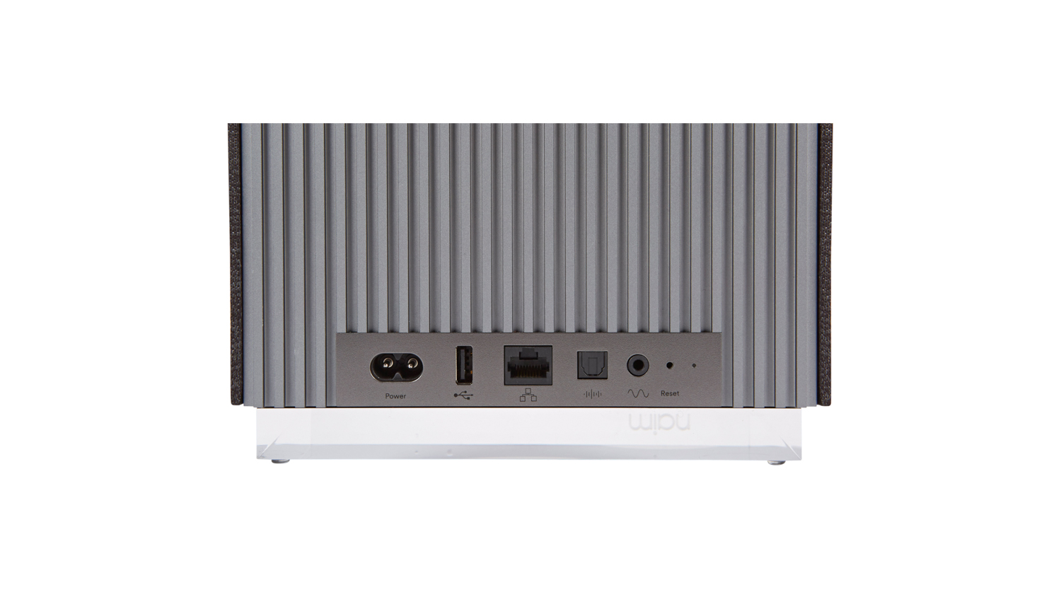 Naim Audio Mu-su Qb 2nd Gen