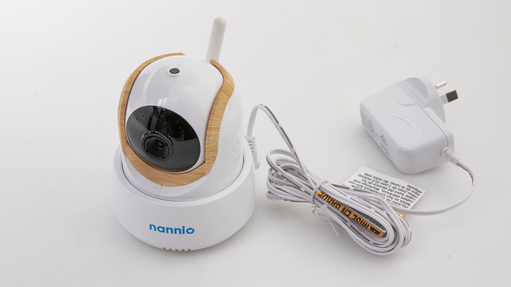 Nannio Comfy X000QLW4HP