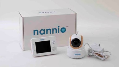 Nannio Comfy X000QLW4HP