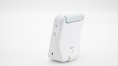 Nannio D-VM2610T D-VM2610R 3.5u0022 Digital Video Baby Monitor