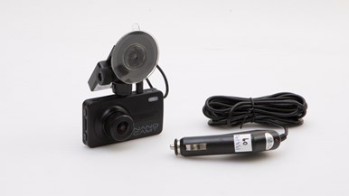 NanoCam Plus NCP-DVRGPS