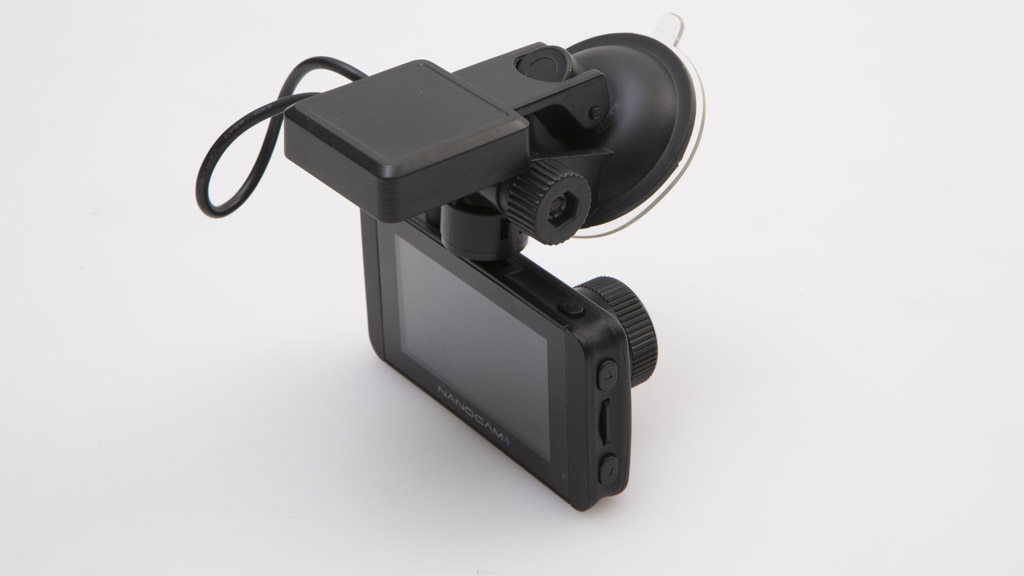 NanoCam Plus NCP-DVRGPS