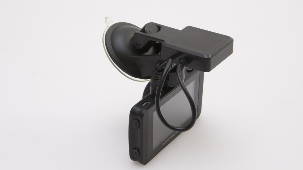 NanoCam Plus NCP-DVRGPS