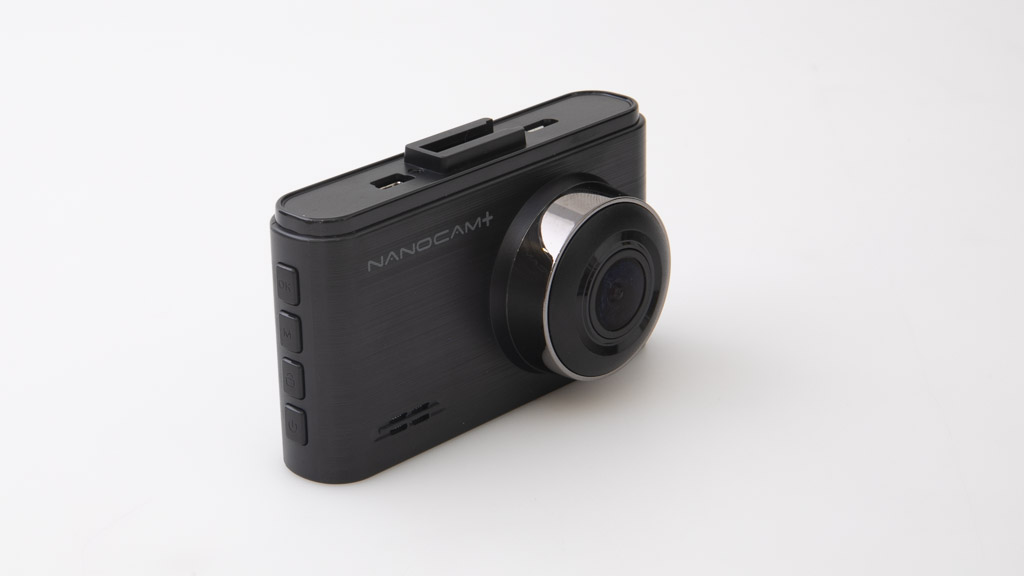 NanoCam Plus NCP-DVRGPSWIFI