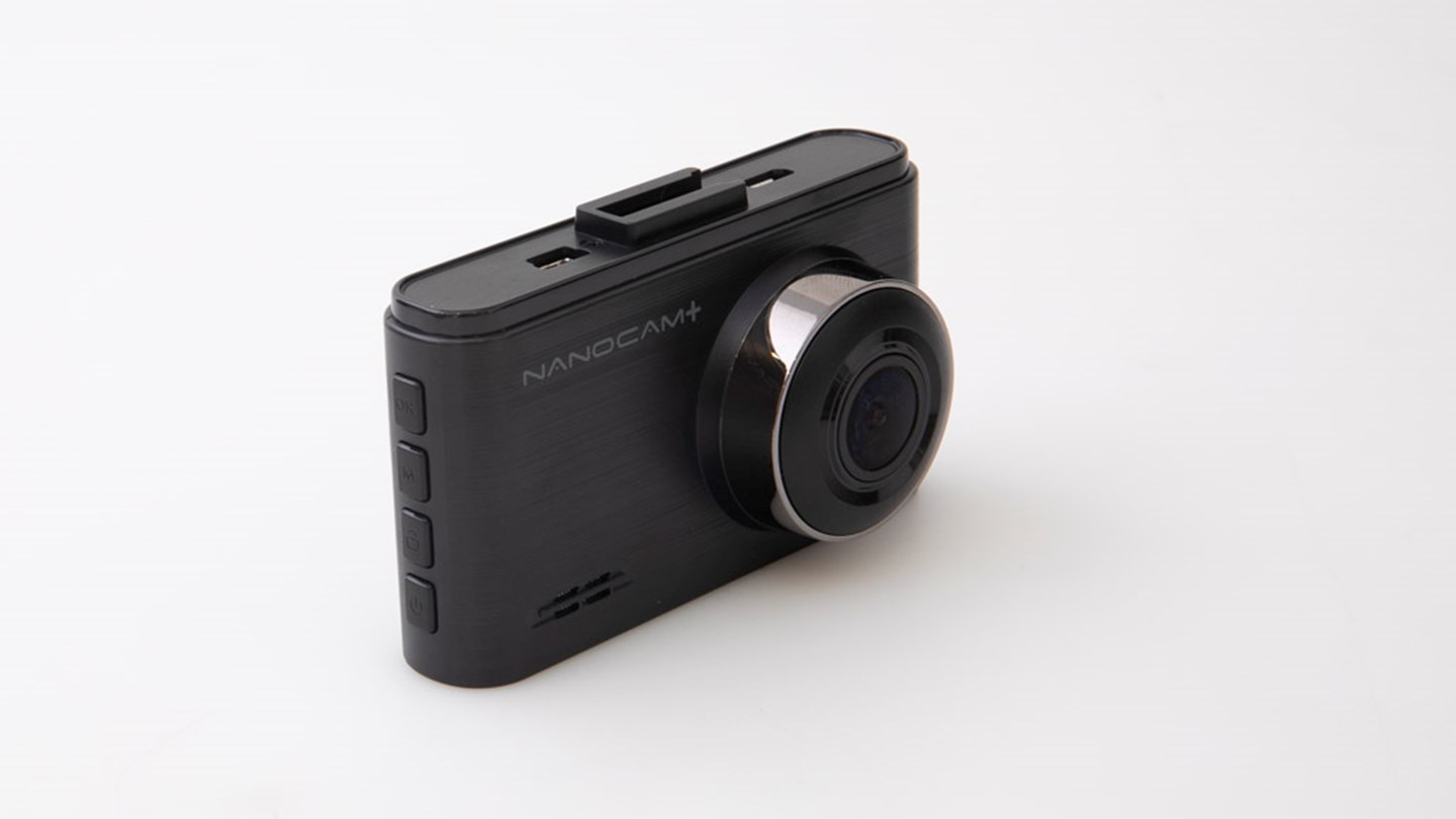NanoCam Plus NCP-DVRHD2