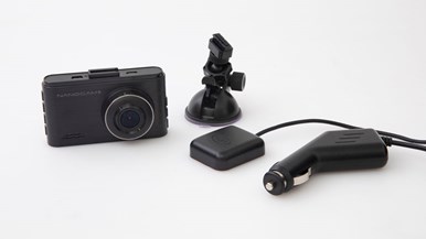 NanoCam Plus NCP-DVRHD2