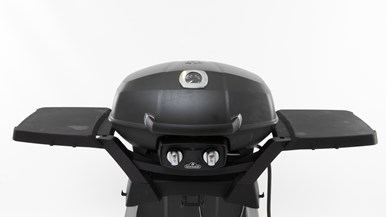Napoleon Grills PRO285-BK-AU - Travel Q PRO 285 BBQ