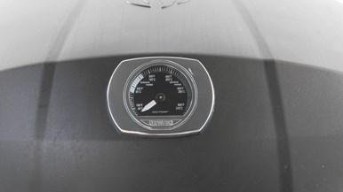 Napoleon Grills PRO285-BK-AU - Travel Q PRO 285 BBQ